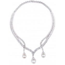 Pearl Set 7 Necklace (Exclusive to Precious) 